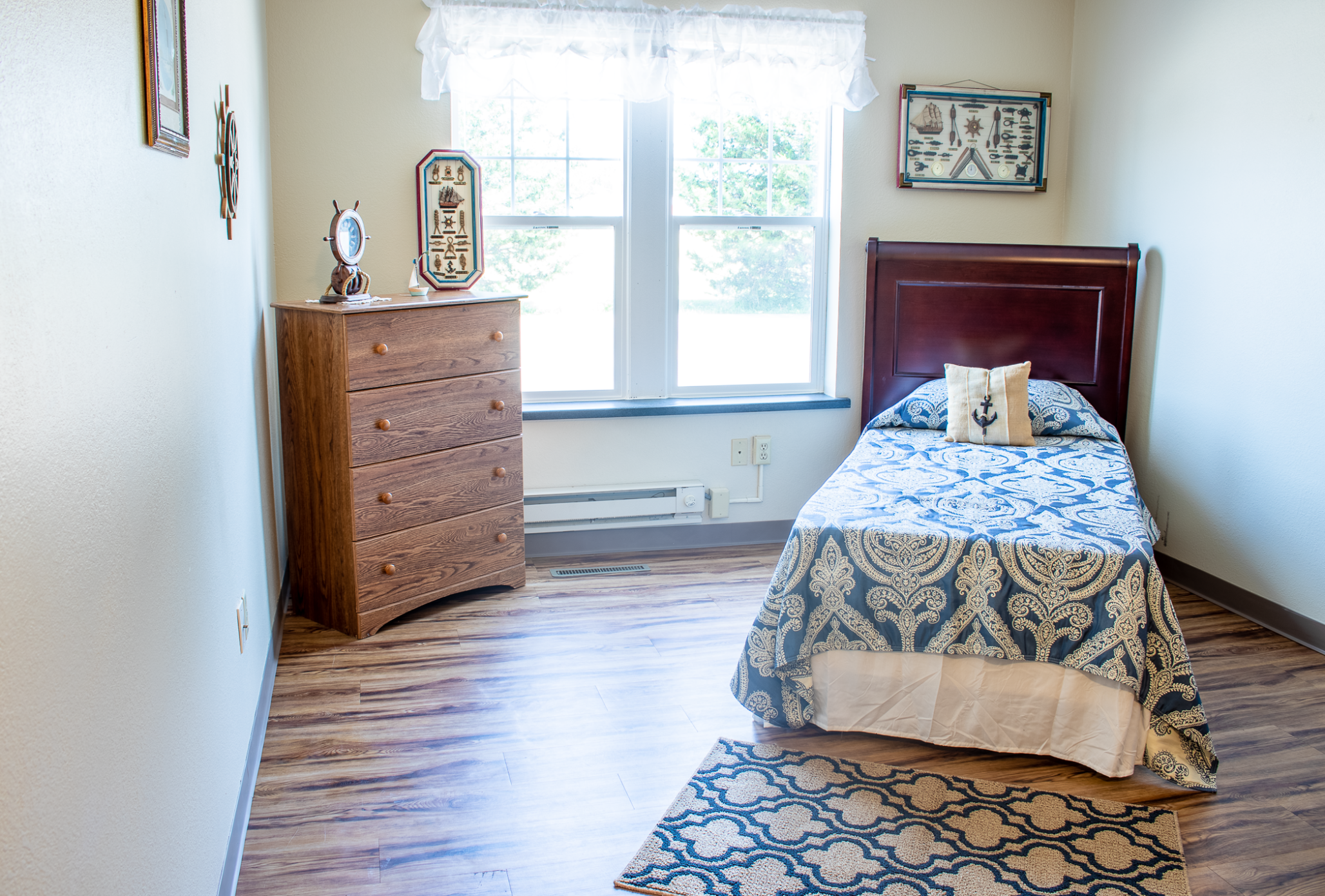 Our House Senior Living – Janesville Assisted Care, Janesville, WI 4