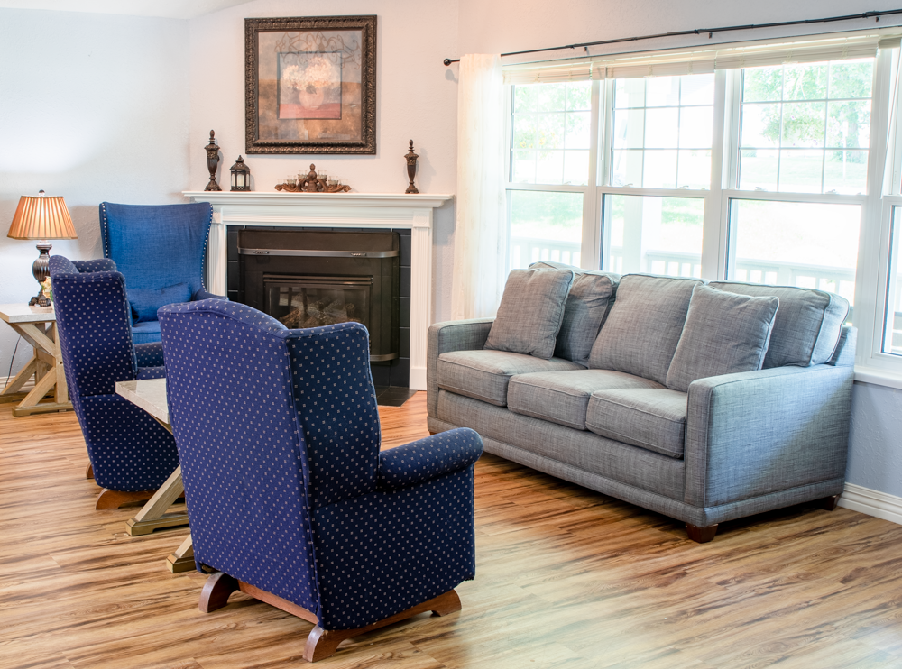 Our House Senior Living – Cambridge Assisted Care, Cambridge, WI 3