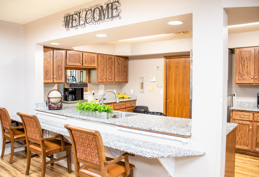 Our House Senior Living – Cambridge Assisted Care, Cambridge, WI 4