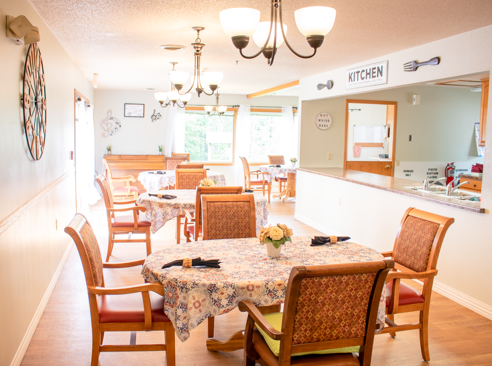 Our House Senior Living – Medford Assisted Living, Medford, WI 3