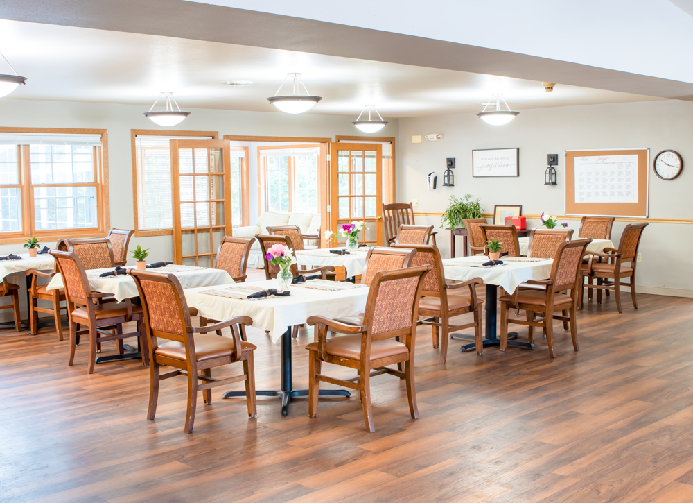 Our House Senior Living – Wisconsin Dells Memory Care, Wisconsin Dells, WI 6
