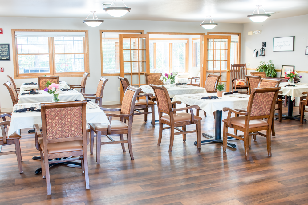 Our House Senior Living – Wisconsin Dells Assisted Care, Wisconsin Dells, WI 3