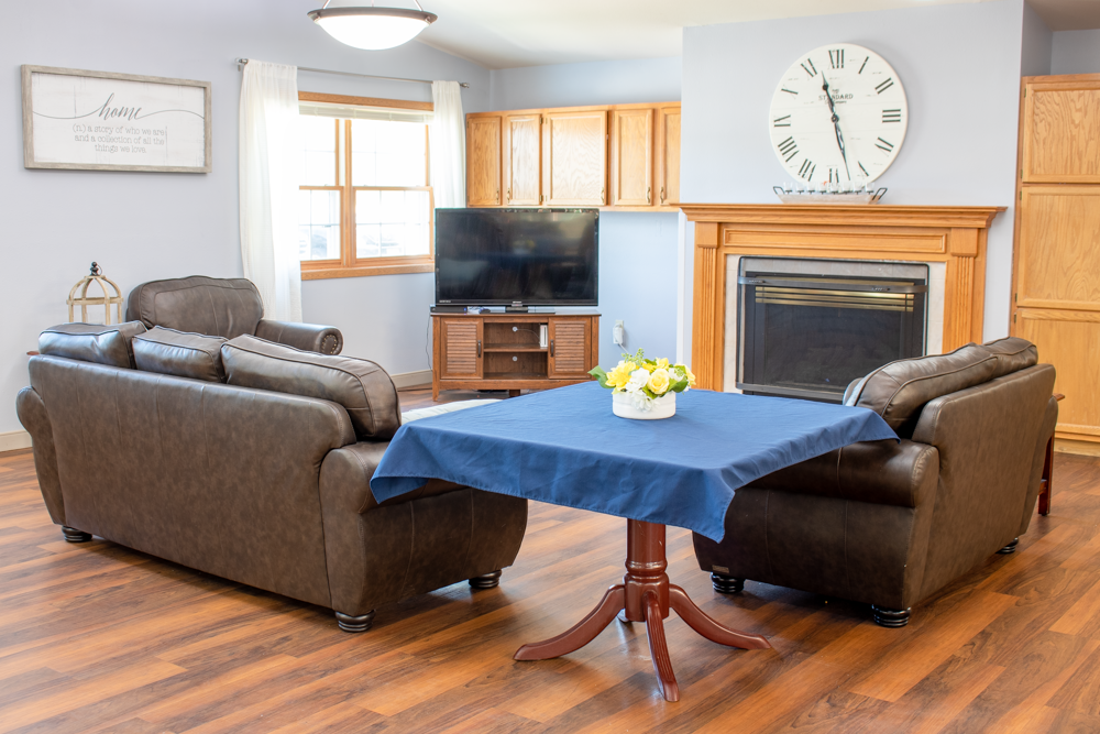 Our House Senior Living – Wisconsin Dells Memory Care, Wisconsin Dells, WI 4