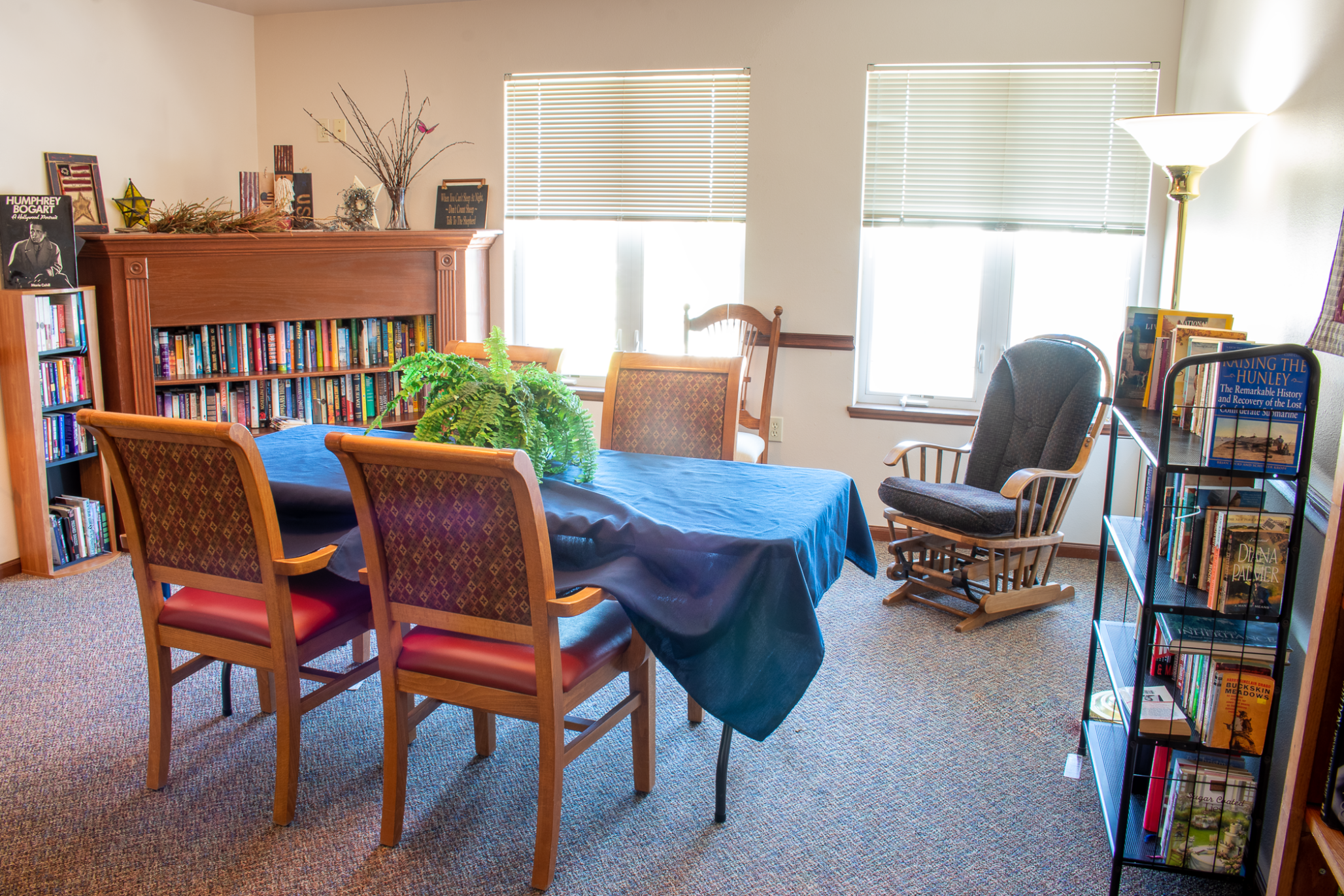 Our House Senior Living – Portage Senior Apartments, Portage, WI 6