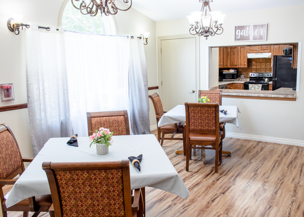 Our House Senior Living – Janesville Memory Care, Janesville, WI 3