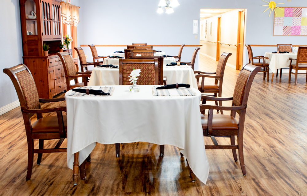 Our House Senior Living – Wausau Memory Care, Wausau, WI 6