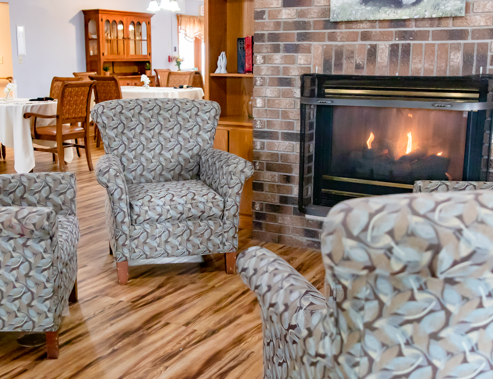 Our House Senior Living – Wausau Memory Care, Wausau, WI 3