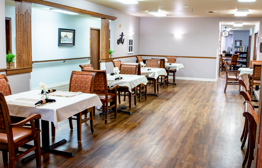 Our House Senior Living Wisconsin Rapids Memory Care, Wisconsin Rapids, WI 5