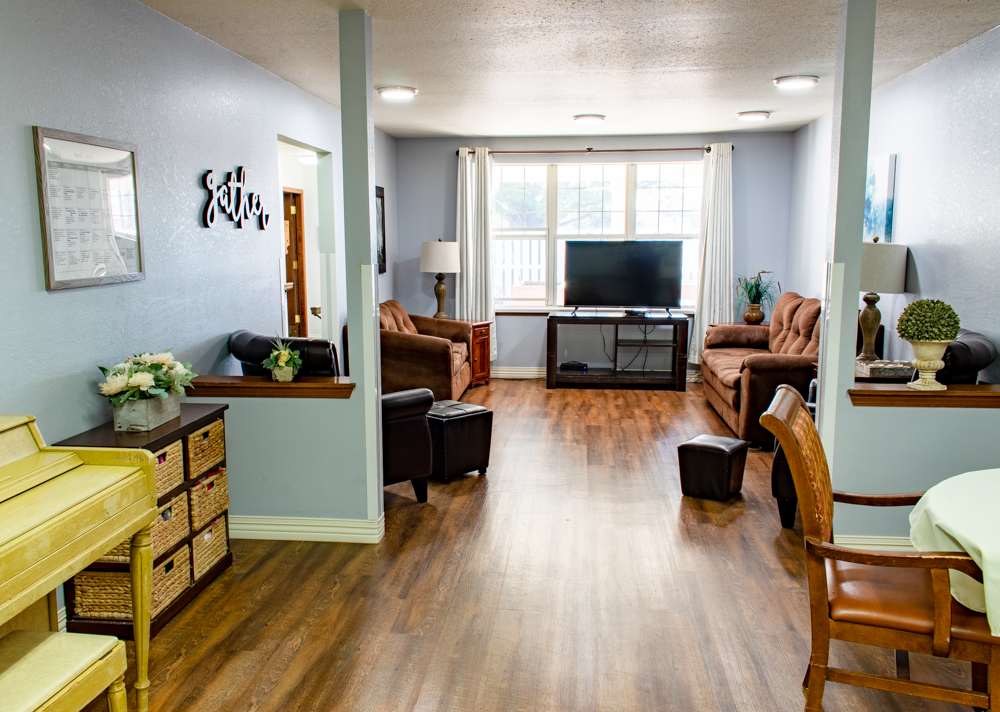 Our House Senior Living Wisconsin Rapids Memory Care, Wisconsin Rapids, WI 6