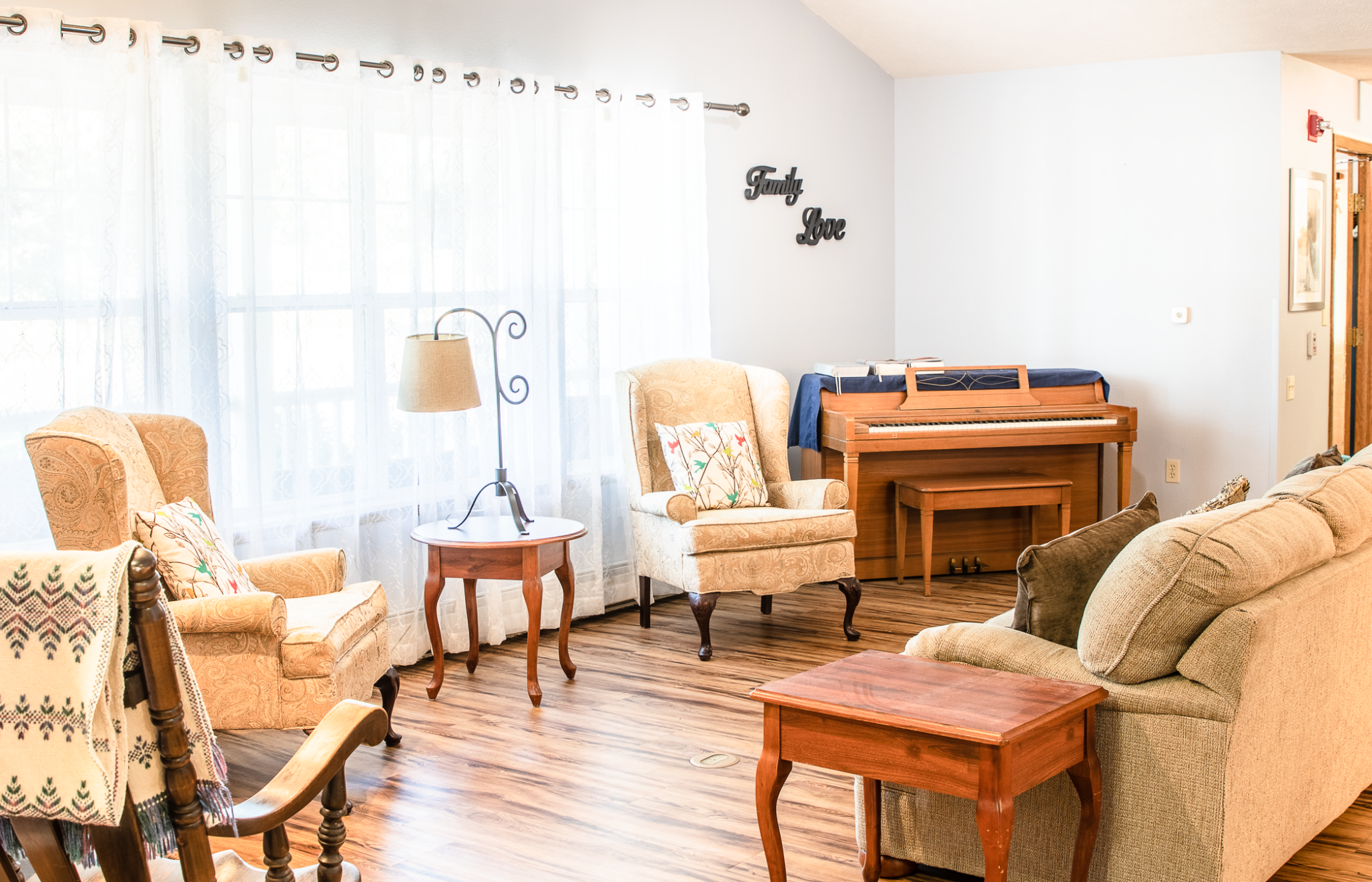 Our House Assisted Living – Baraboo Assisted Care, Baraboo, WI 2