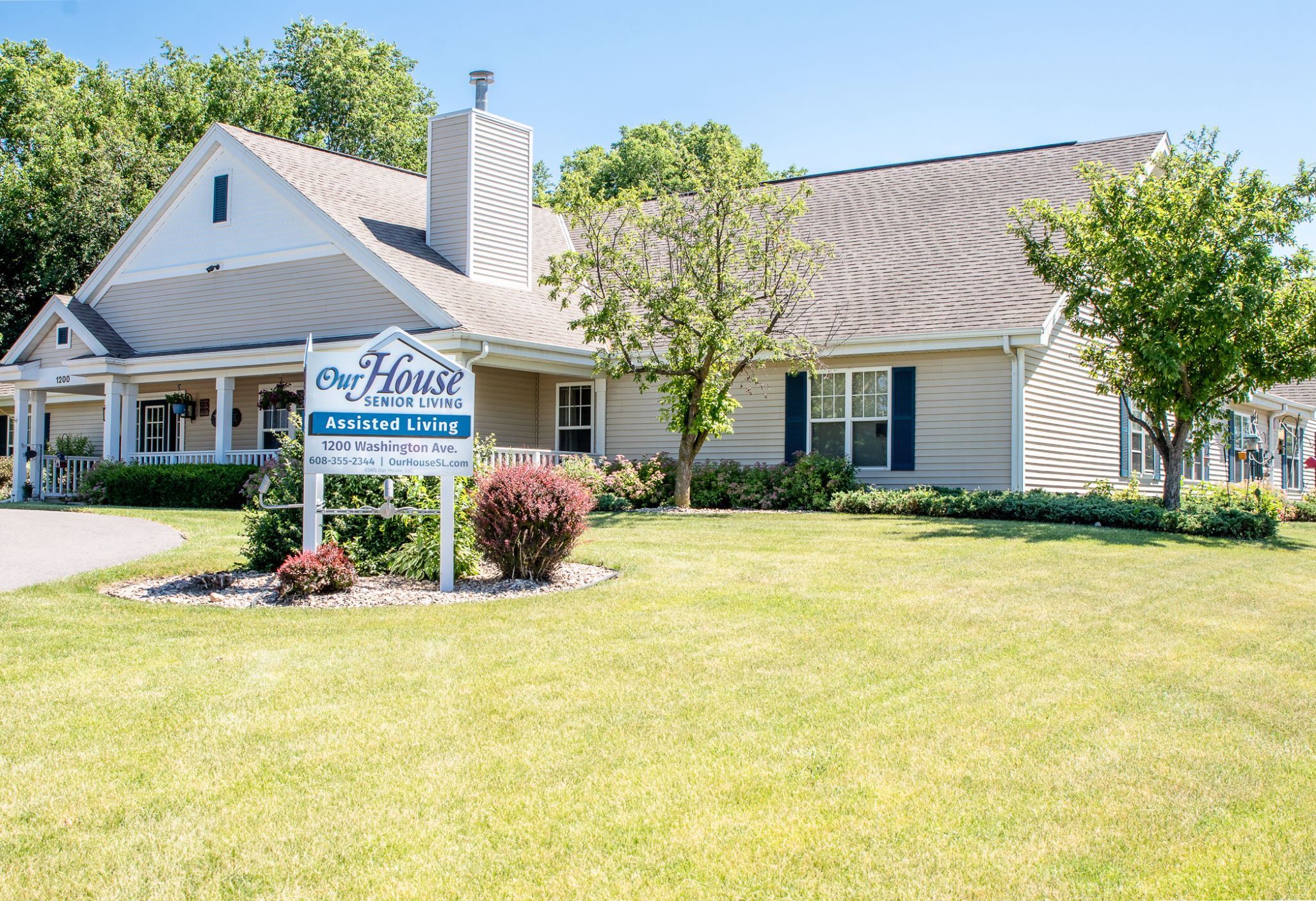 Our House Assisted Living – Baraboo Assisted Care, Baraboo, WI 3