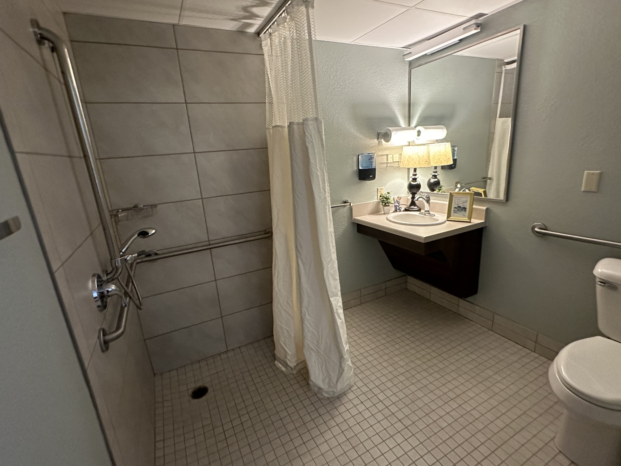 Valley VNA Senior Care, Neenah, WI 5