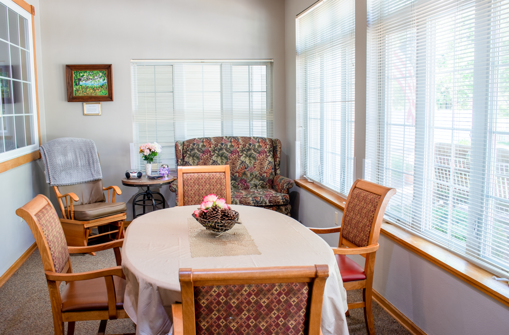 Our House Senior Living – Reedsburg Assisted Care, Reedsburg, WI 4