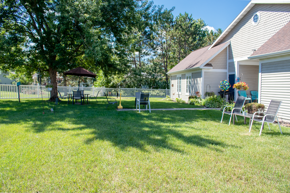 Our House Senior Living – Reedsburg Assisted Care, Reedsburg, WI 6