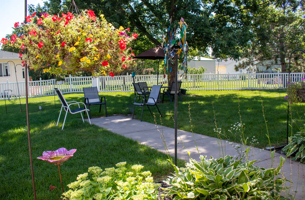 Our House Senior Living – Reedsburg Assisted Care, Reedsburg, WI 5