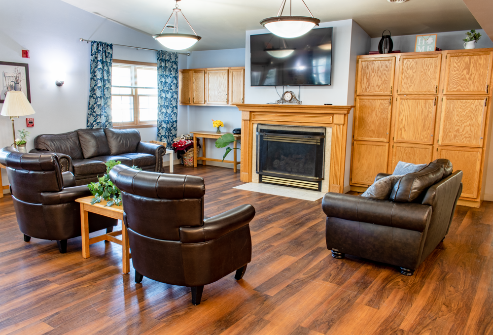 Our House Senior Living – Wisconsin Dells Memory Care, Wisconsin Dells, WI 2