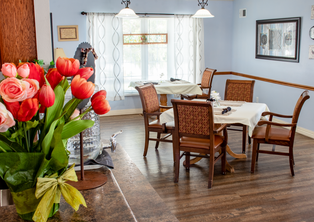 Our House Senior Living – Reedsburg Memory Care, Reedsburg, WI 2