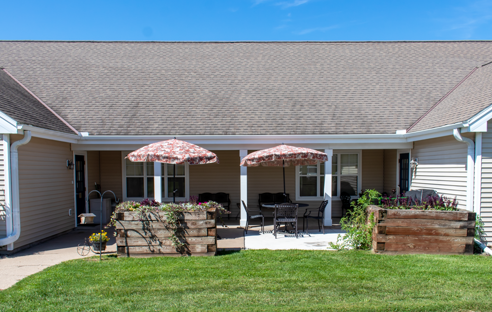 Our House Senior Living – Platteville Assisted Care, Platteville, WI 3