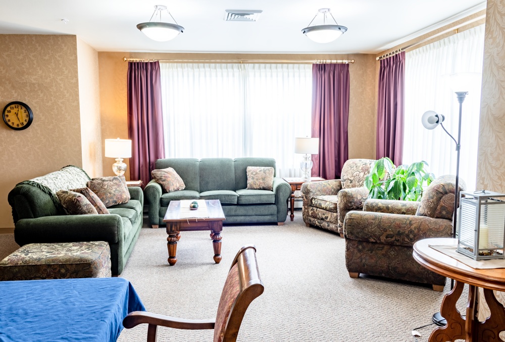 Our House Senior Living – Richland Center Senior Apartments, Richland Center, WI 2