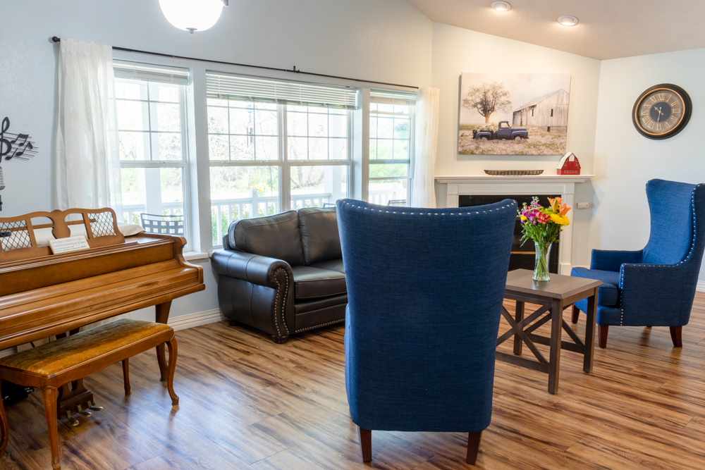 Our House Senior Living – Whitewater Memory Care, Whitewater, WI 3