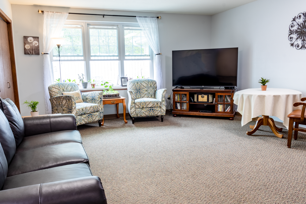 Our House Senior Living – New Richmond Memory Care, New Richmond, WI 2