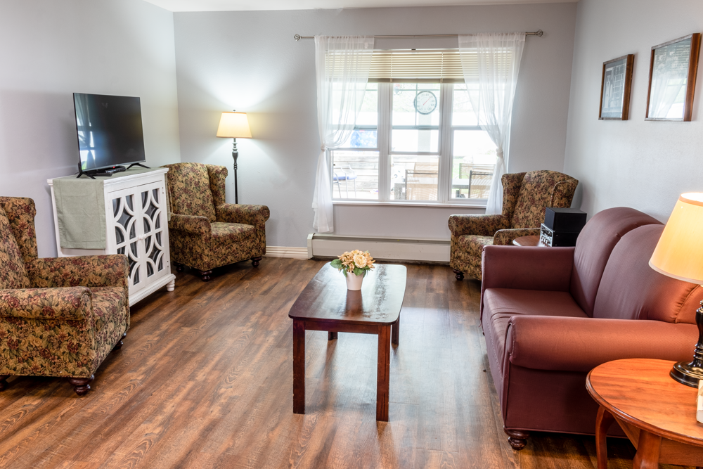 Our House Senior Living – River Falls Memory Care, River Falls, WI 2