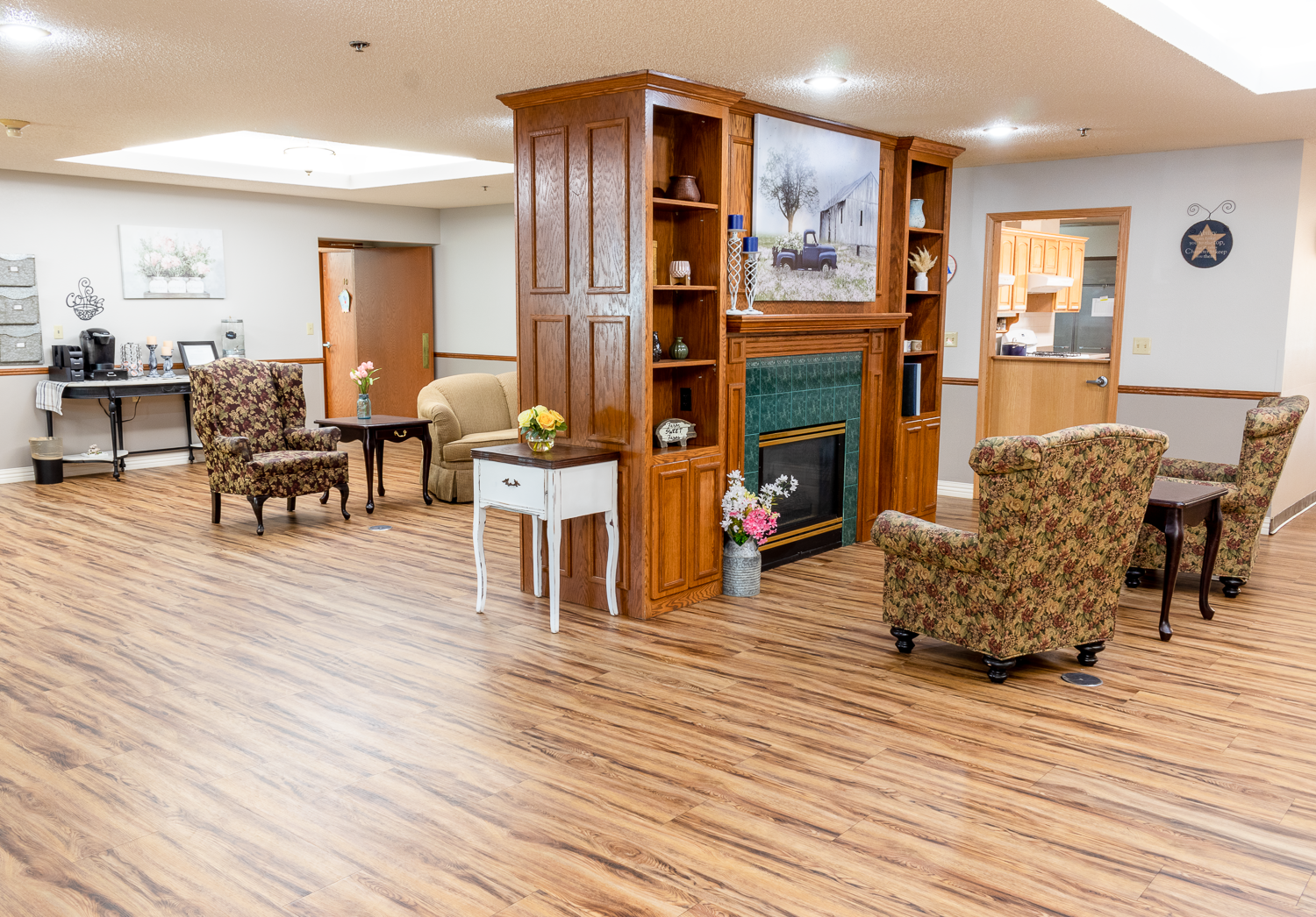 Our House Senior Living – Wisconsin Rapids Assisted Care, Wisconsin Rapids, WI 3