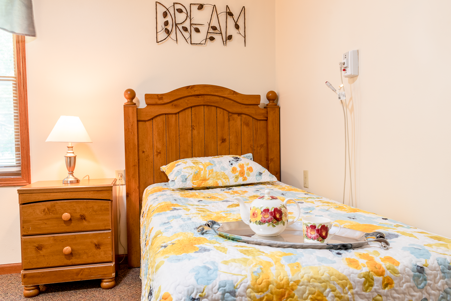 Our House Senior Living – Wisconsin Rapids Assisted Care, Wisconsin Rapids, WI 5