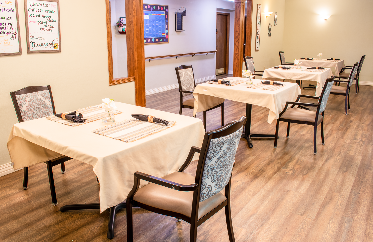 Our House Senior Living – Eau Claire Memory Care, Eau Claire, WI 3