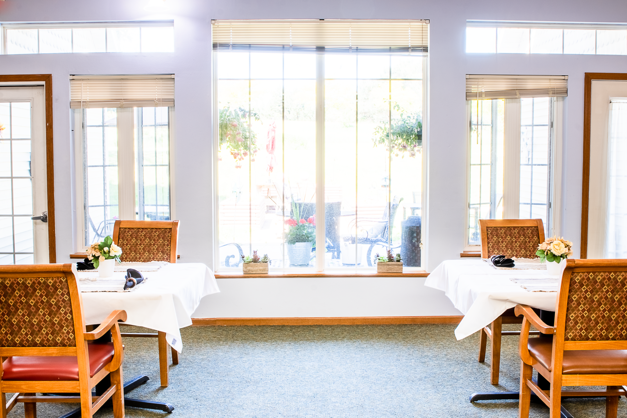 Our House Senior Living – Portage Assisted Care, Portage, WI 5