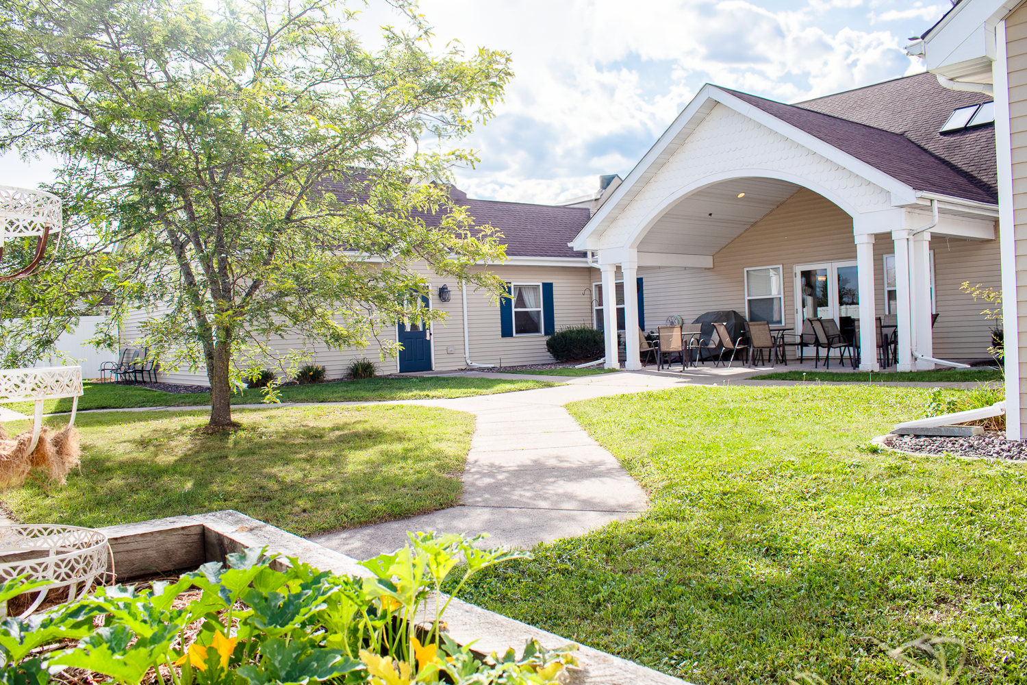 Our House Senior Living – Rice Lake Memory Care, Rice Lake, WI 3