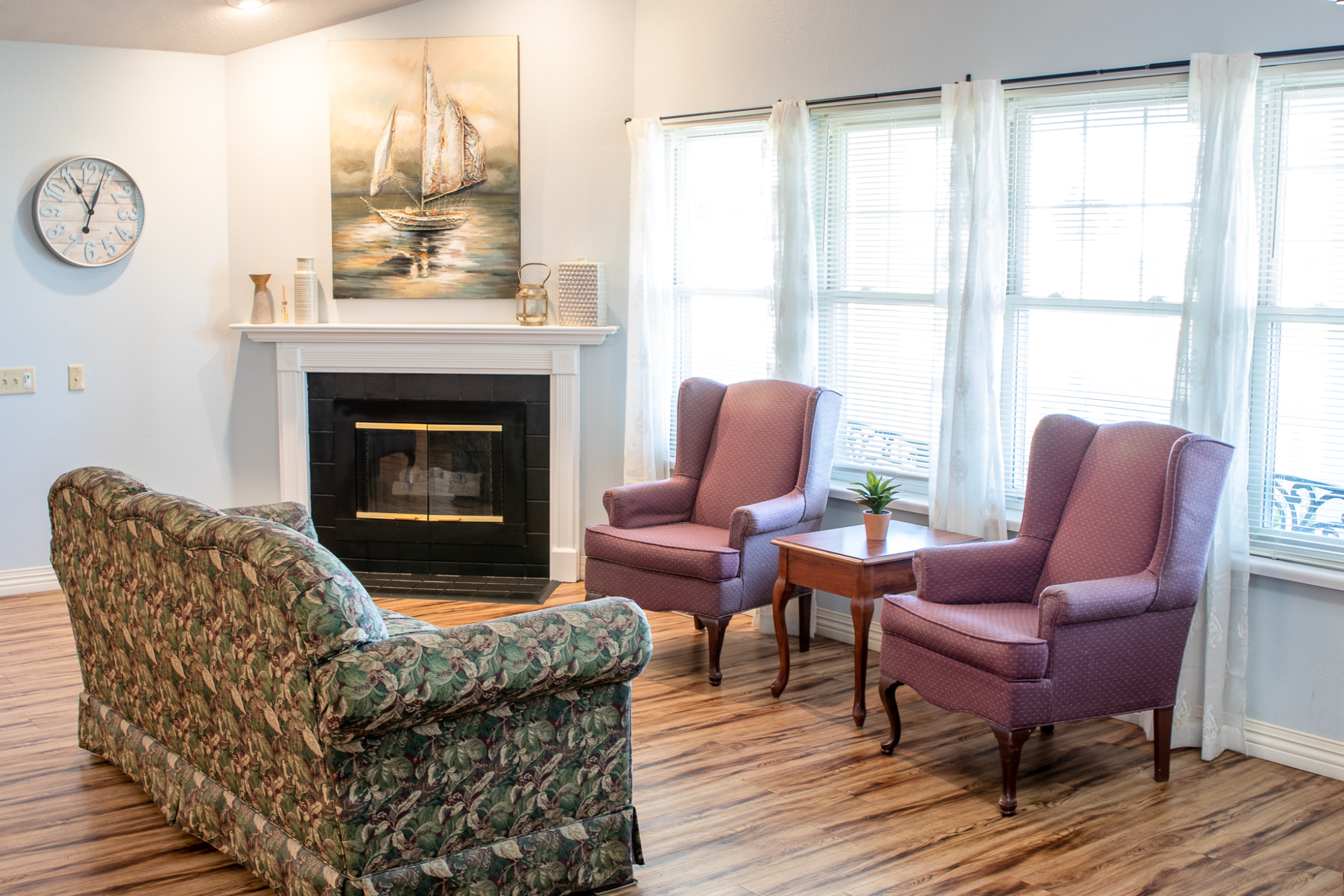 Our House Senior Living – Janesville Assisted Care, Janesville, WI 5