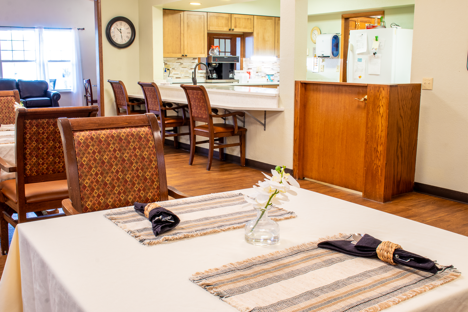 Our House Senior Living – Rice Lake Assisted Care, Rice Lake, WI 2