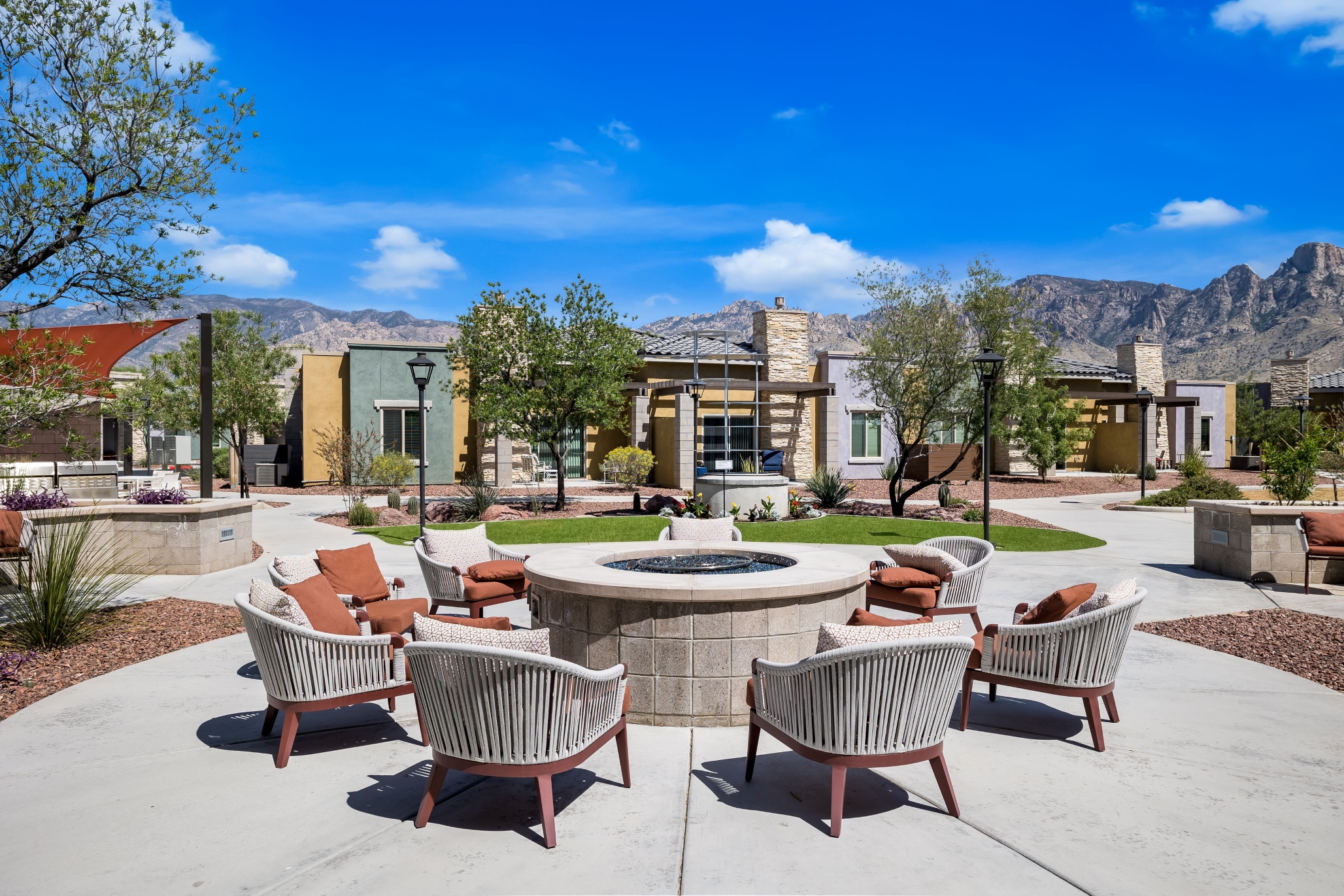 All Seasons Oro Valley, Oro Valley, AZ 4