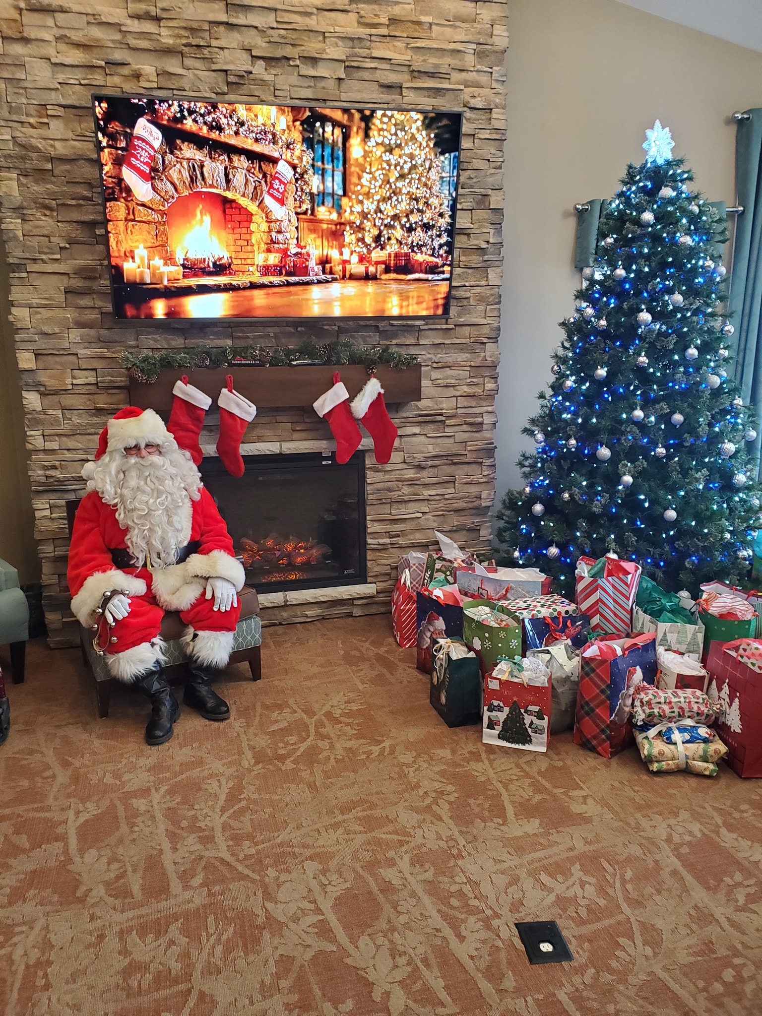 Platinum Communities – Larson House, Columbus, WI 13