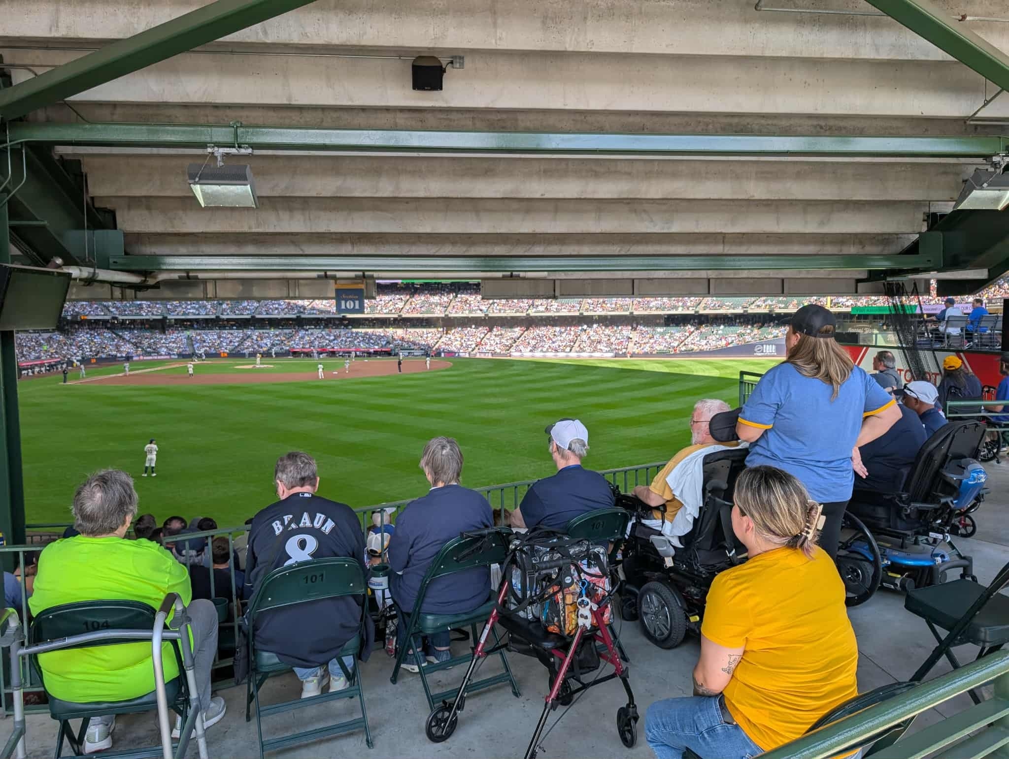 Platinum Communities – Larson House, Columbus, WI 12