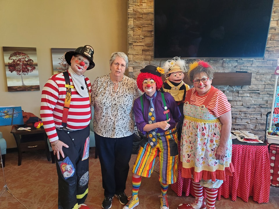 Platinum Communities – Larson House, Columbus, WI 11