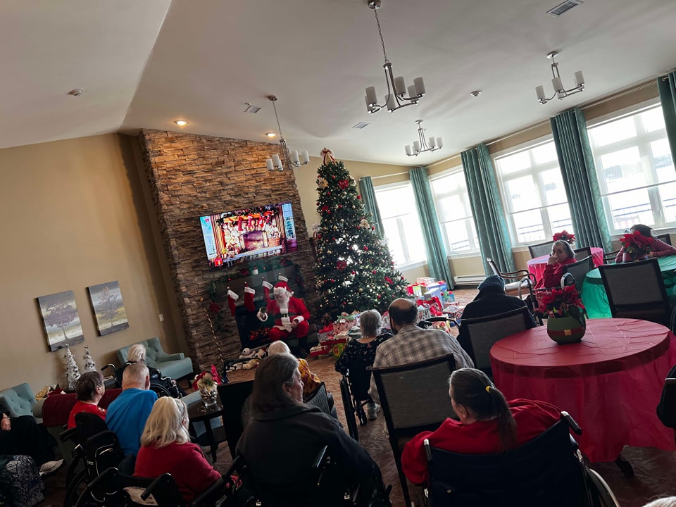 Platinum Communities – Larson House, Columbus, WI 10