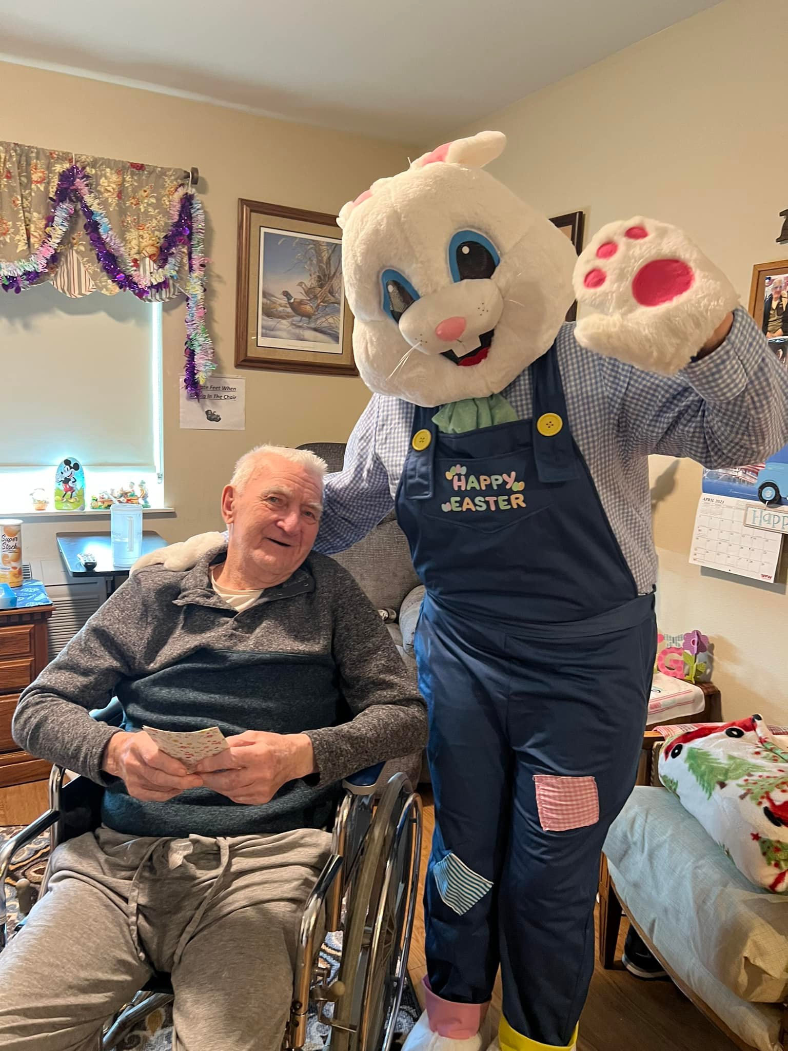 Platinum Communities – Larson House, Columbus, WI 7