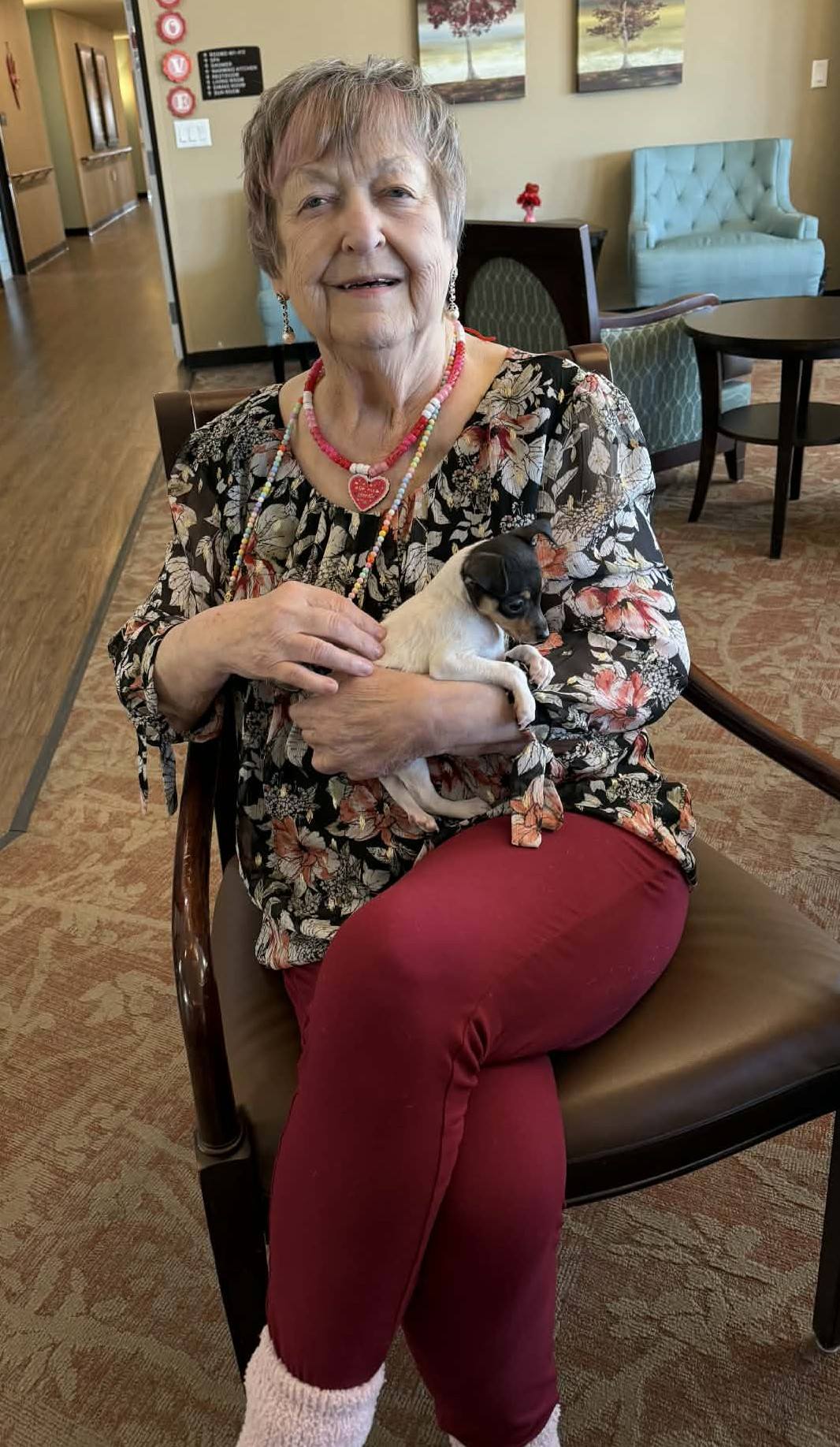 Platinum Communities – Larson House, Columbus, WI 5