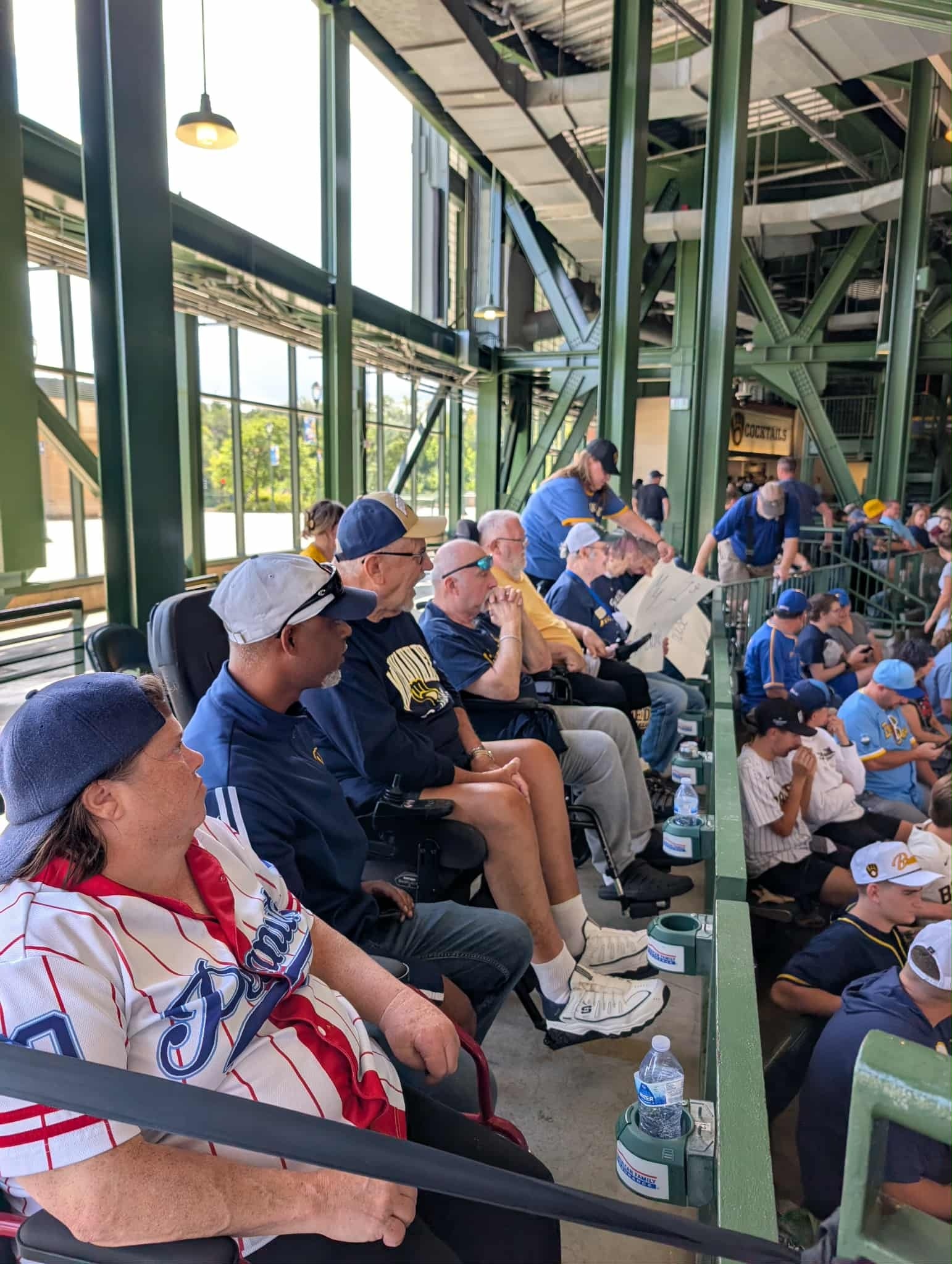 Platinum Communities – Larson House, Columbus, WI 3