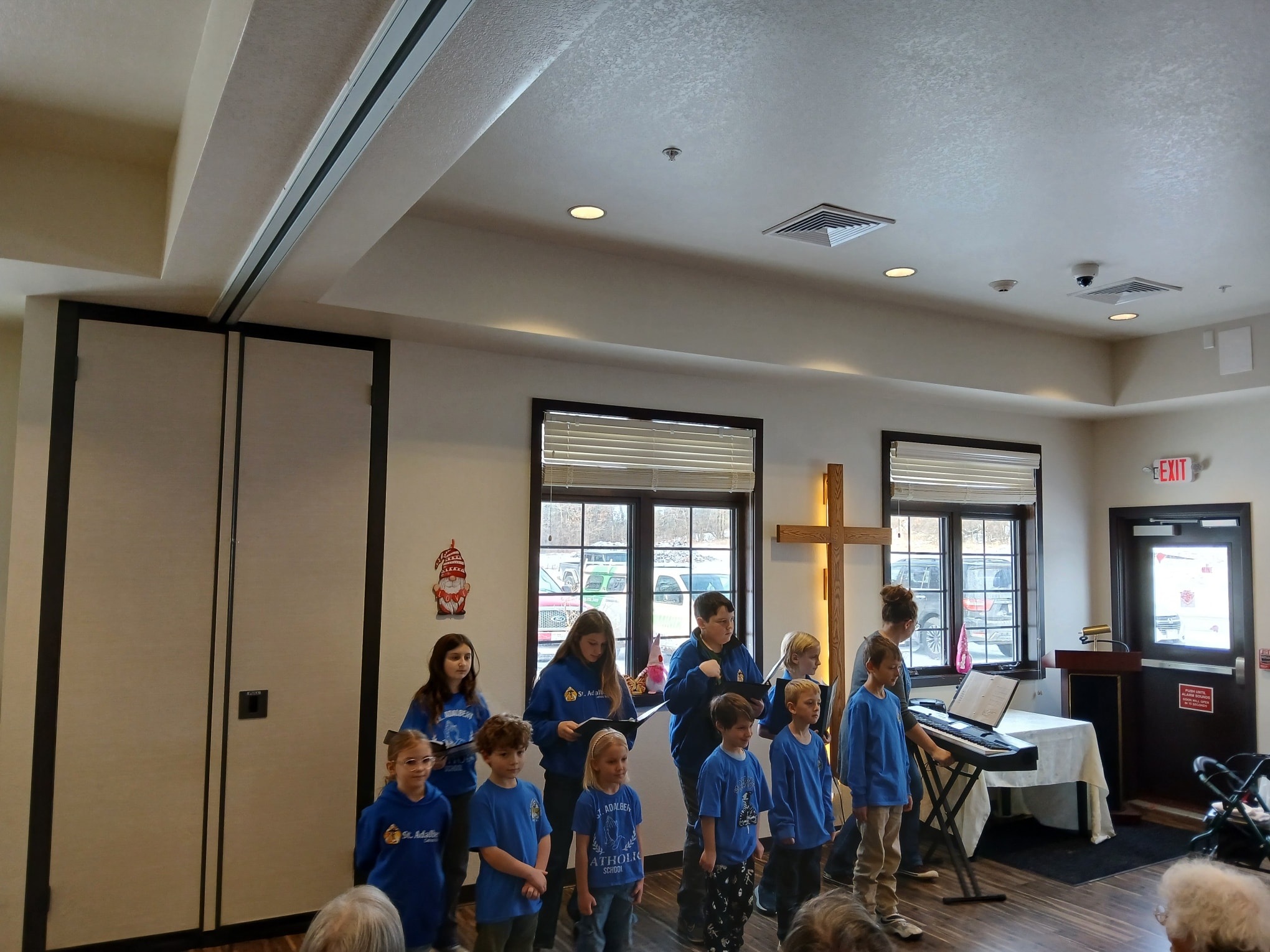 The Willows (CBRF), Iola, WI 2