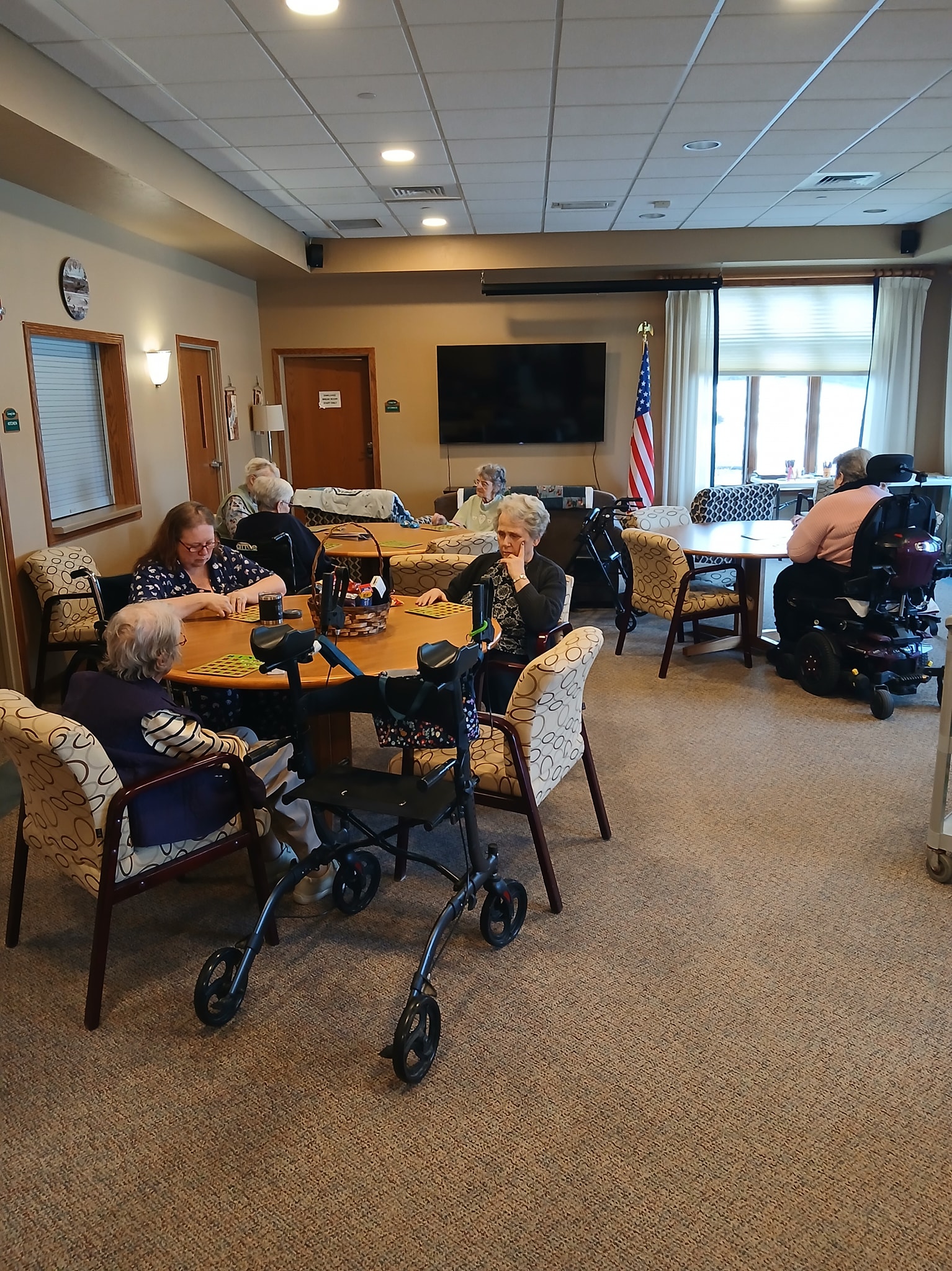 The Willows (CBRF), Iola, WI 3