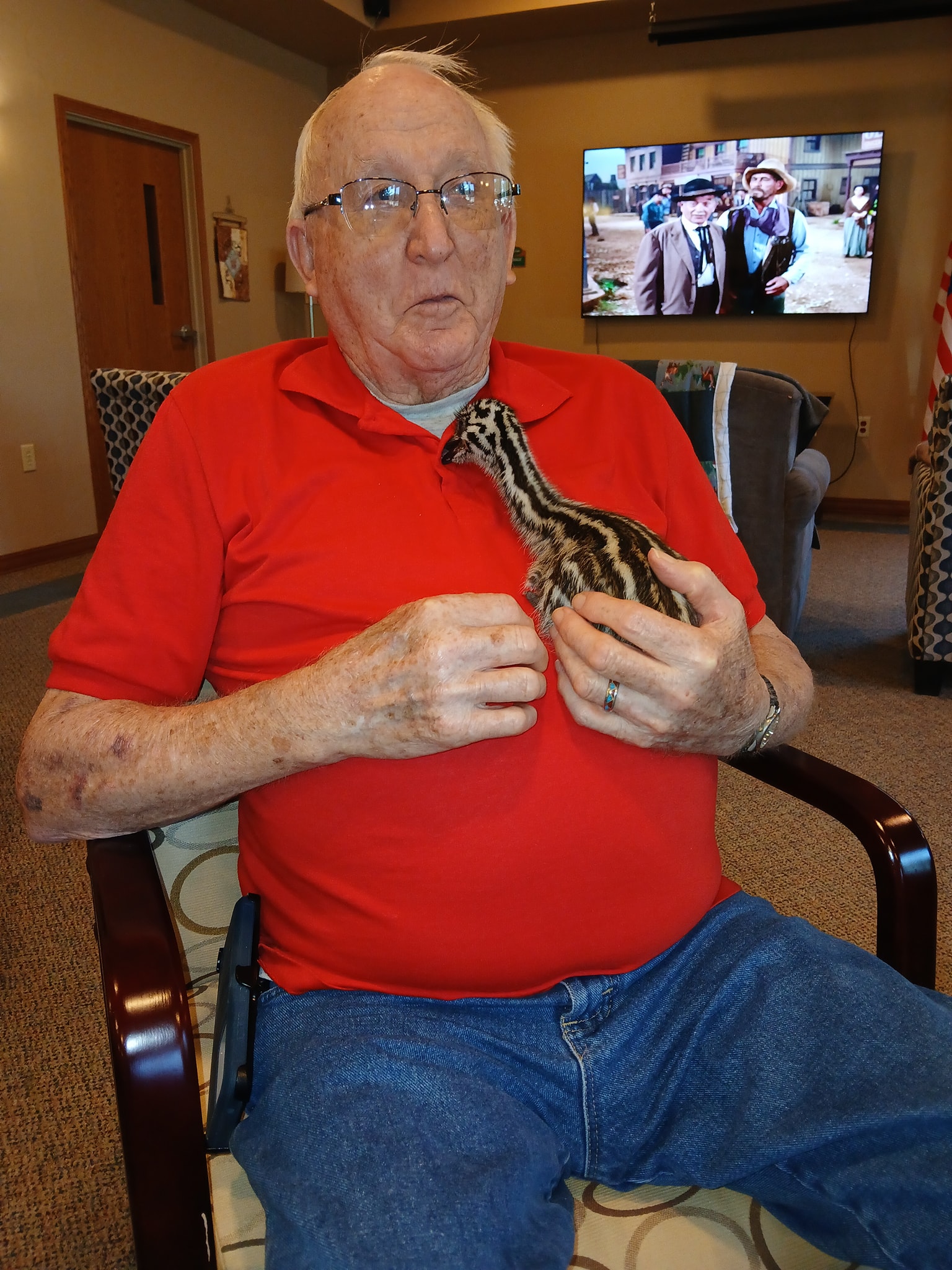 Living Oaks, Iola, WI 8