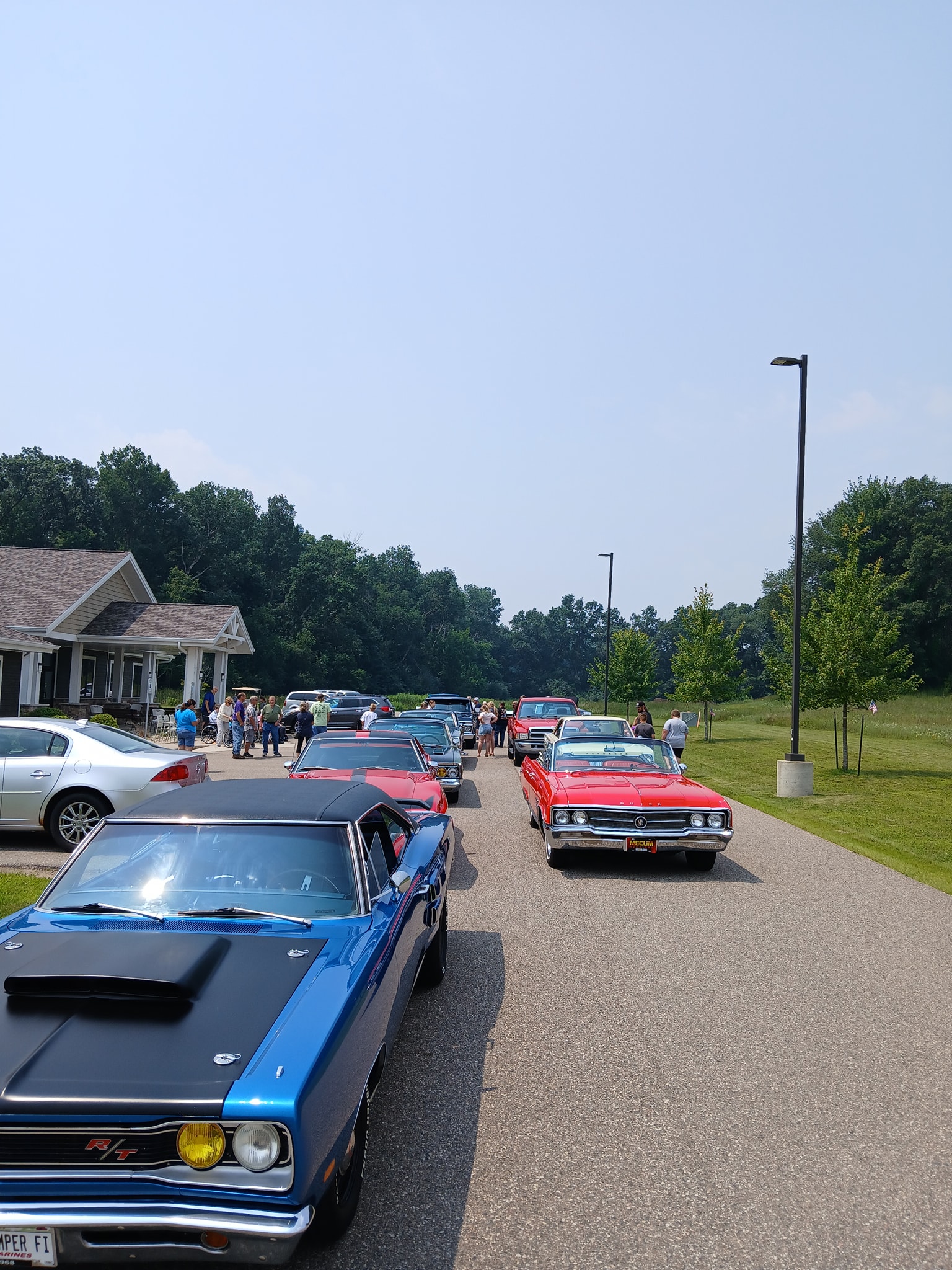 The Willows (CBRF), Iola, WI 8