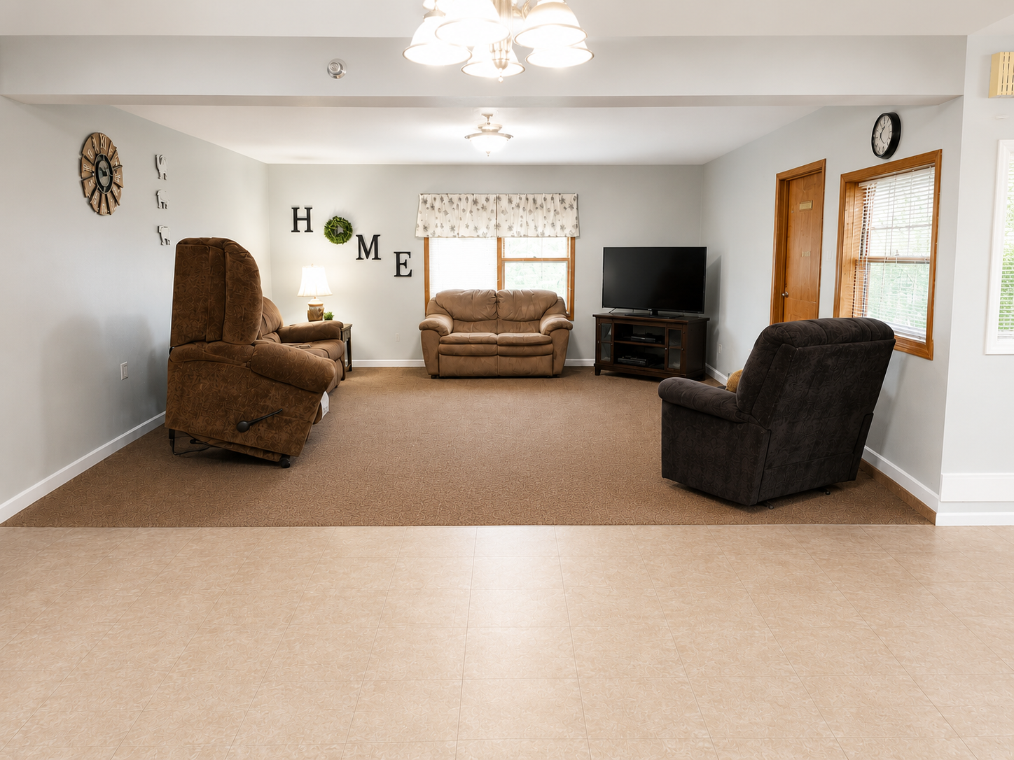 Touchstone Living Care of Mayville, Mayville, WI 4
