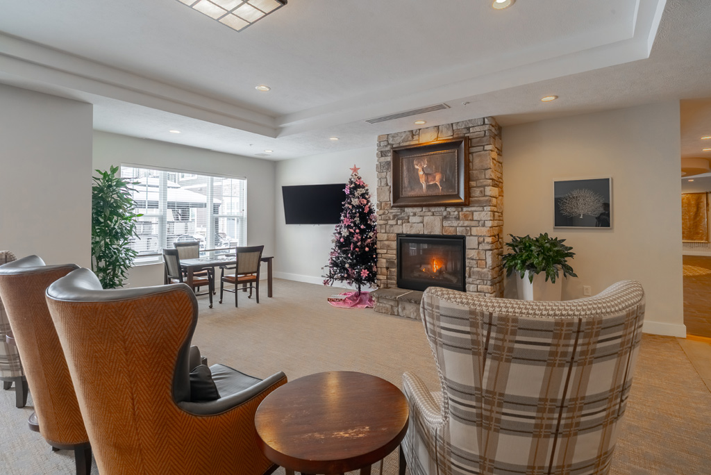 StoryPoint Medina West, Medina, OH 8