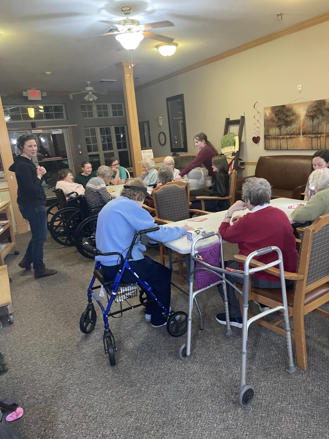 Meadows of Marathon, Marathon City, WI 2