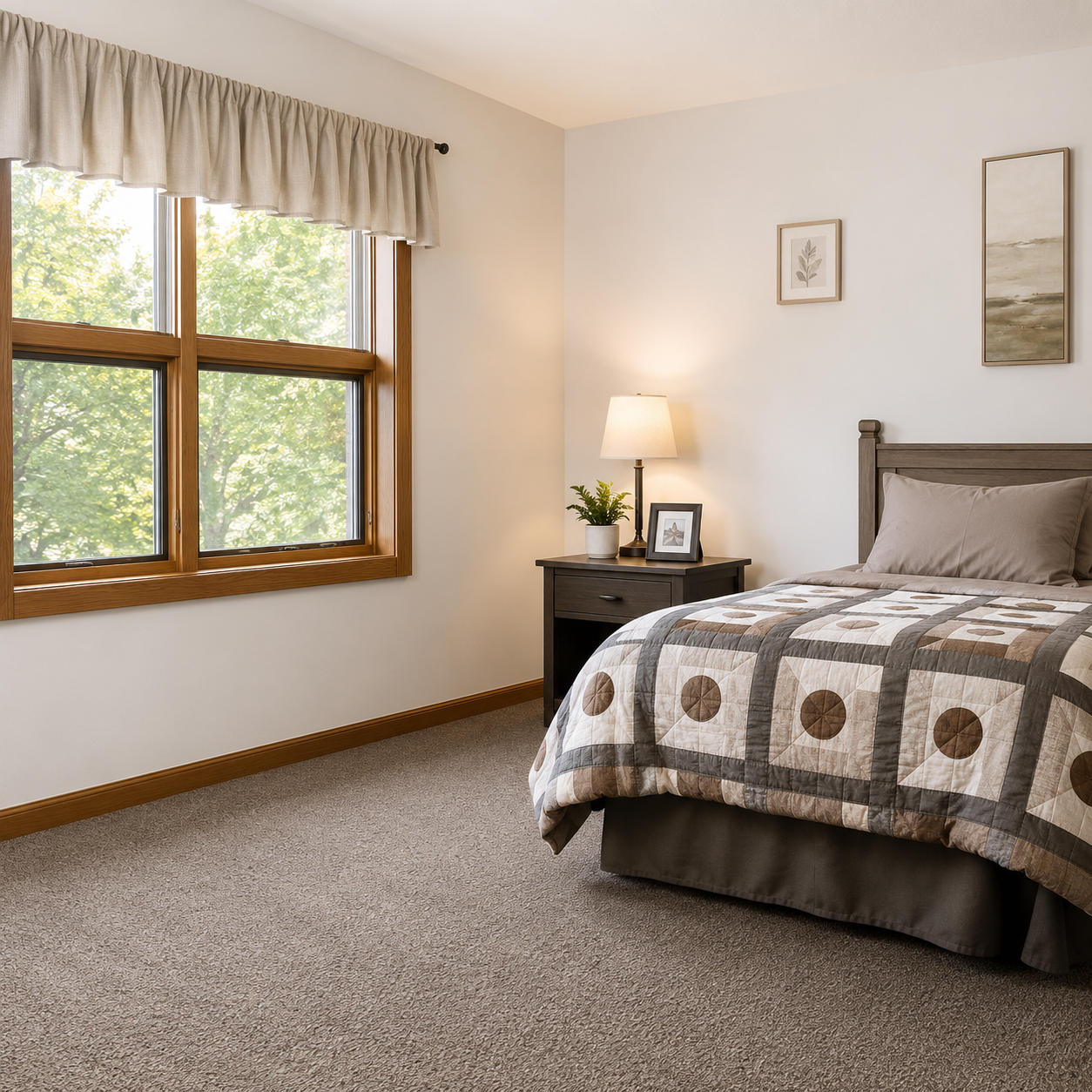 Touchstone Living Care of Mayville, Mayville, WI 2