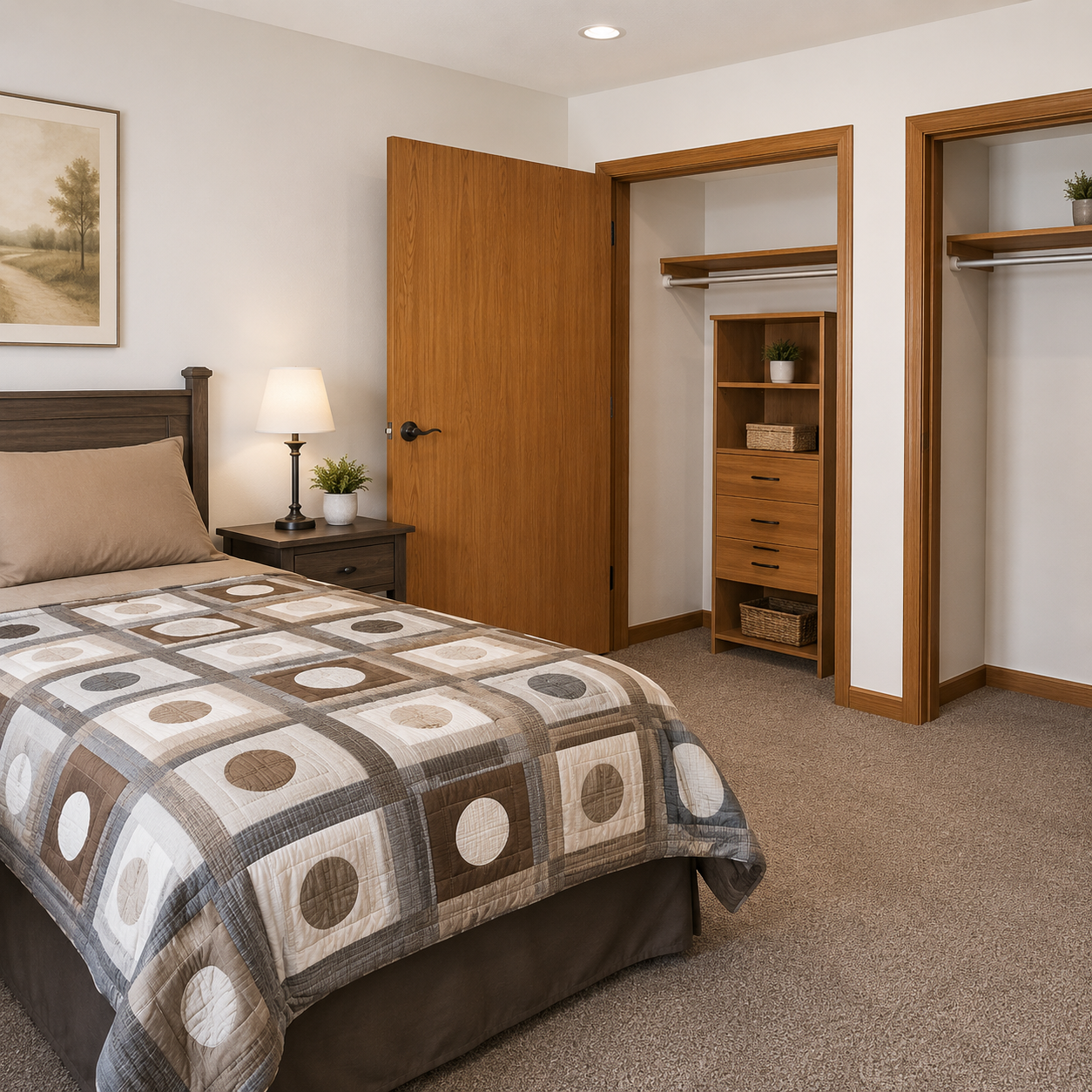 Touchstone Living Care of Mayville, Mayville, WI 3